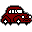 Red Sedan